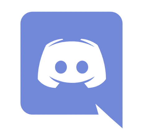 Discord Icon